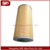 SVD-TY 17800-54100 Air Filter for Toyota