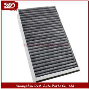 SVD-BMW 64319171858 Cabin Air Filter for BMW