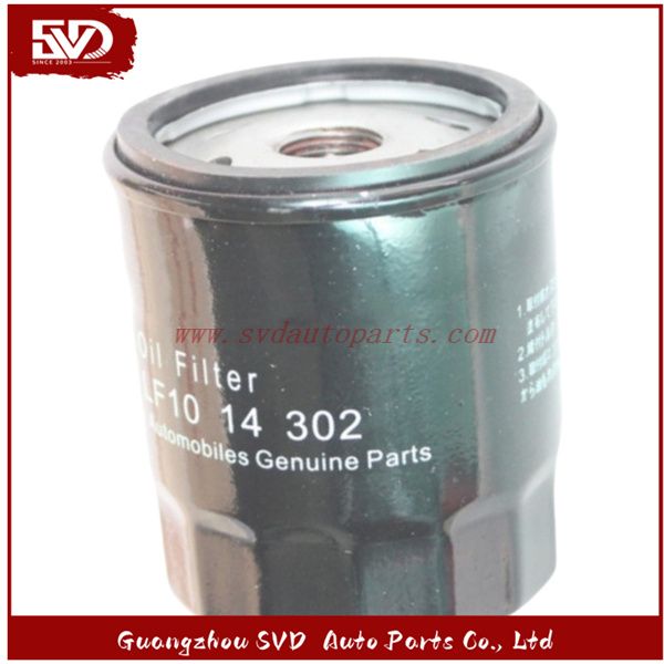 SVD-TY WE01-14-302 Oil Filter for Toyota