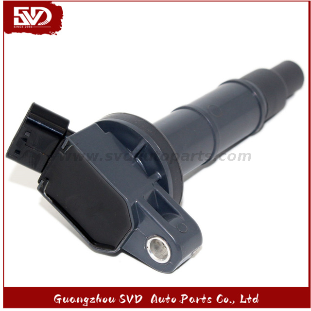 SVD-TY 90919-02244 Ignition Coil For Toyota Avensis