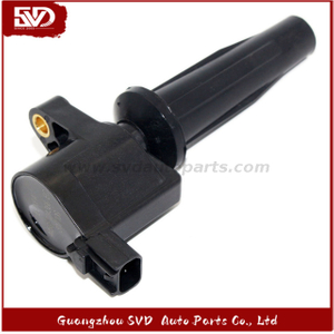 SVD-Ford 4M5G-12A366-BC Ignition Coils for Ford
