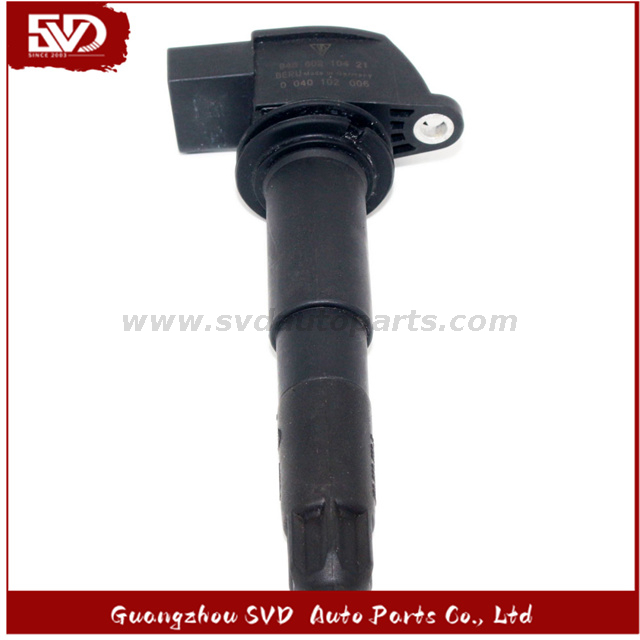 SVD 94860210401 94860210421 98060290400 Ignition Coil for Porsche Cayenne