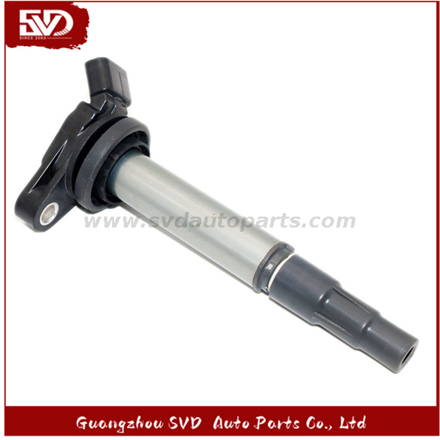 SVD-TY 90919-02252 Ignition Coil For Toyota Corolla 