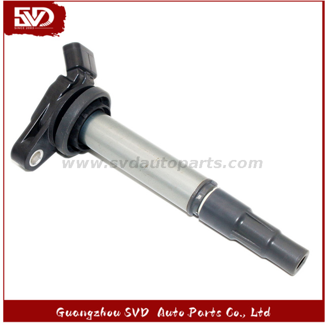 SVD-TY 90919-02252 Ignition Coil For Toyota Corolla 