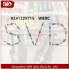 SVD BOSCHnumber 0241229715 W8DC Spark Plug