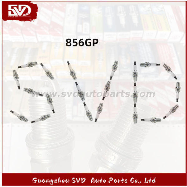 SVD NGKnumber 856GP Spark Plug