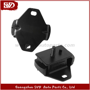 SVD-TY 12361-67030 Engine Mounting For Toyota