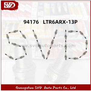 SVD NGKnumber 94176 LTR6ARX-13P Spark Plug