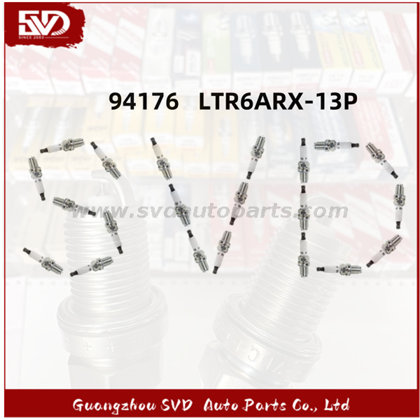 SVD NGKnumber 94176 LTR6ARX-13P Spark Plug