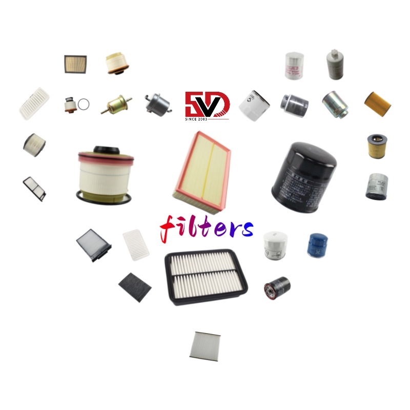 How To Choose Car Filters ? 