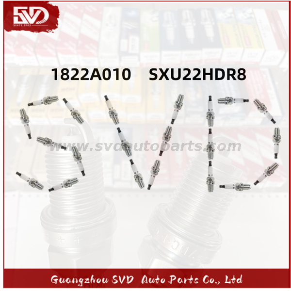 SVD-MB 1822A010 SXU22HDR8 Spark Plug for Mitsubishi