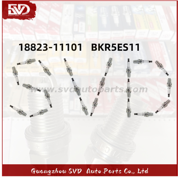 SVD-HY 18823-11101 BKR5ES11 Spark Plug for Hyundai