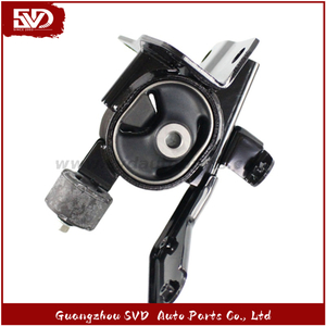 SVD-TY 12372-22200 Engine Mount For Toyota
