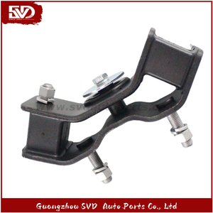 SVD-TY 12372-03050 Engine Mounting For Toyota