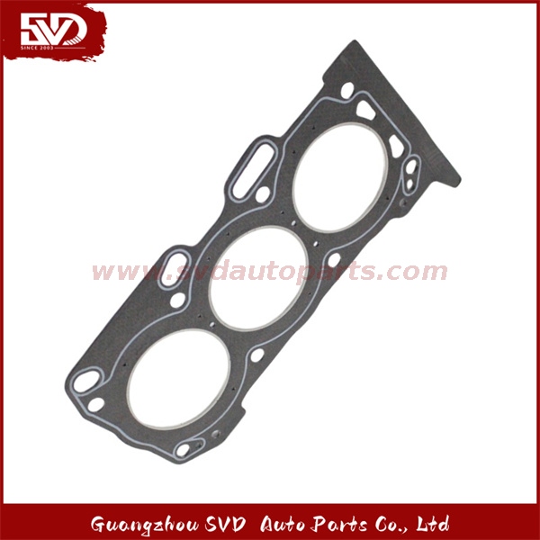 SVD-Lexus 11115-31041 Cylinder Head For Lexus