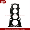 SVD-TY 11115-28023 Cylinder Head For Toyota