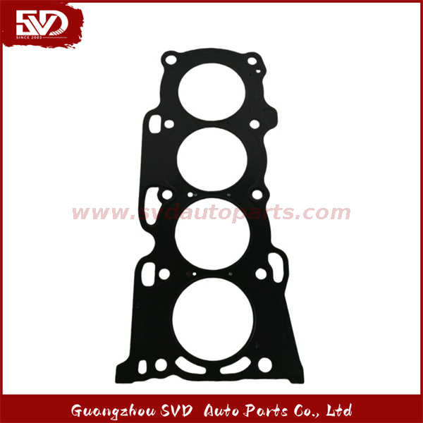 SVD-TY 11115-28023 Cylinder Head For Toyota