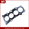 SVD-TY 11115-28020 Cylinder Head For Toyota