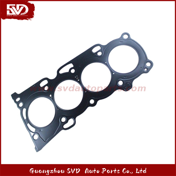 SVD-TY 11115-28020 Cylinder Head For Toyota
