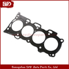 SVD-TY 11115-28013 Cylinder Head For Toyota