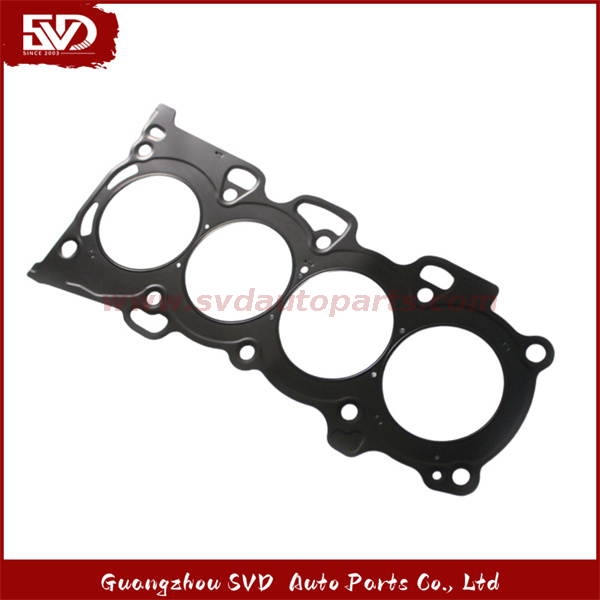 SVD-TY 11115-28013 Cylinder Head For Toyota