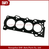 SVD-TY 11115-22050 Cylinder Head For Toyota