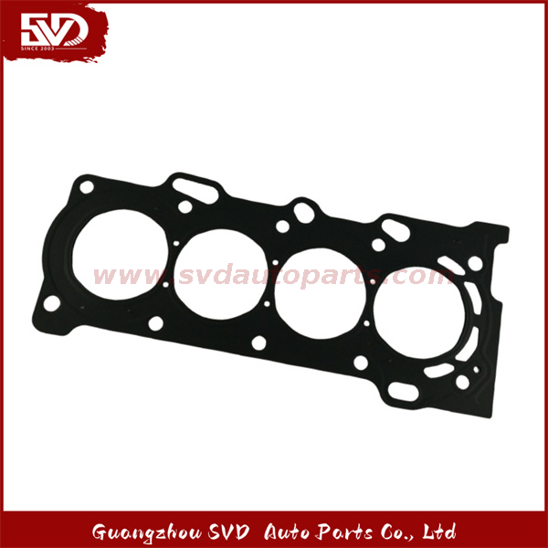 SVD-TY 11115-22050 Cylinder Head For Toyota