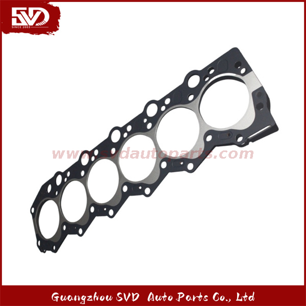 SVD-TY 11115-17040 Cylinder Head For Toyota
