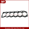 SVD-TY 11115-17010 Cylinder Head For Toyota