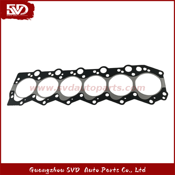 SVD-TY 11115-17010 Cylinder Head For Toyota