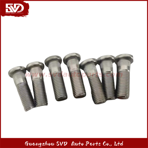 SVD-HD 90113-SA0-006 Wheel Bolt For Honda