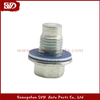 SVD-TY 90341-C0013 Oil Drain Plug Nut For Toyota