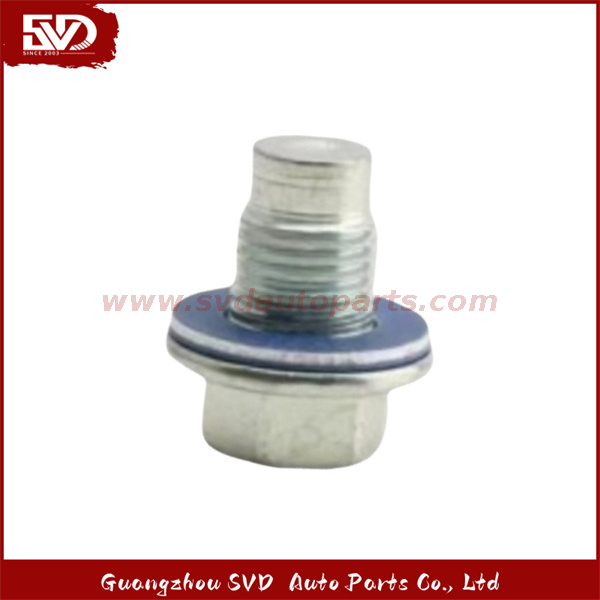 SVD-TY 90341-C0013 Oil Drain Plug Nut For Toyota