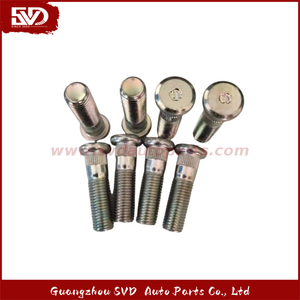 SVD-HD 90113-SD4-901 Wheel Bolt For Honda