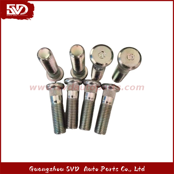 SVD-HD 90113-SD4-901 Wheel Bolt For Honda