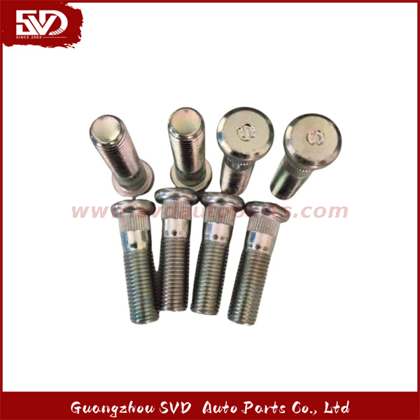 SVD-HD 90113-SD4-901 Wheel Bolt For Honda