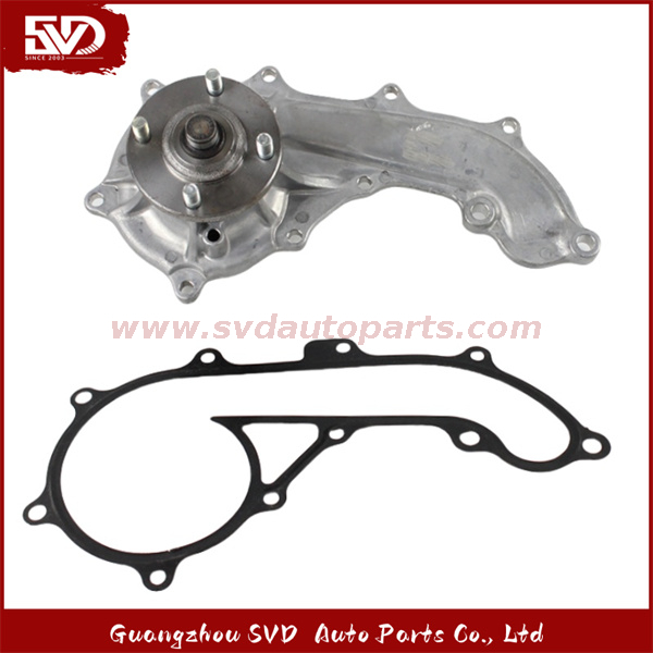 SVD-TY 16100-79445 Water Pump For Toyota