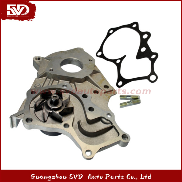 SVD-TY 16100-69435 Water Pump For Toyota