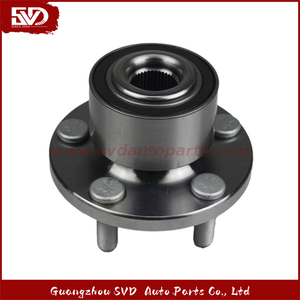 SVD-Ford 6G91-2C300-AAB Wheel Hub Bearing For Ford