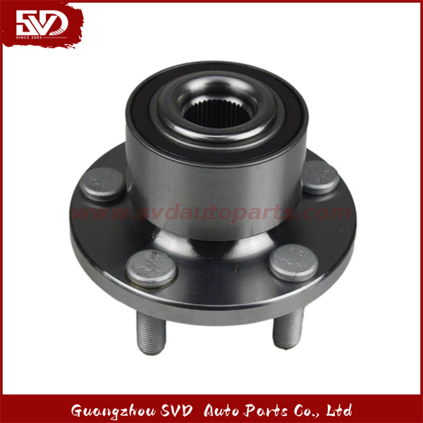 SVD-Ford 6G91-2C300-AAB Wheel Hub Bearing For Ford