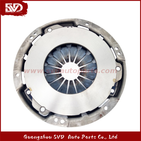 SVD-TY 31210-32121 Clutch Pressure Plate For Toyota