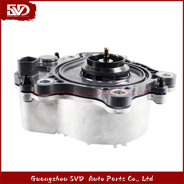 SVD-TY 161A0-39015 Water Pump For Toyota