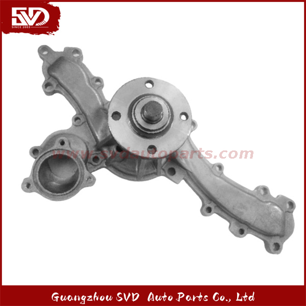 SVD-TY 16100-09550 Water Pump For Toyota