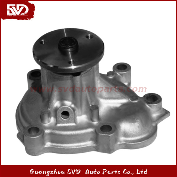 SVD-TY 16100-09501 Water Pump For Toyota