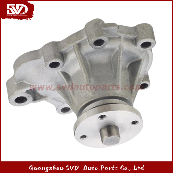 SVD-TY 16100-0H020 Water Pump For Toyota