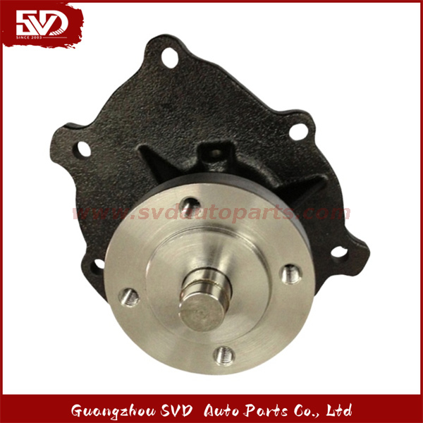 SVD-GM 16100-2531 Water Pump For GM
