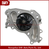 SVD-Lexus 16100-29085 Water Pump For Lexus