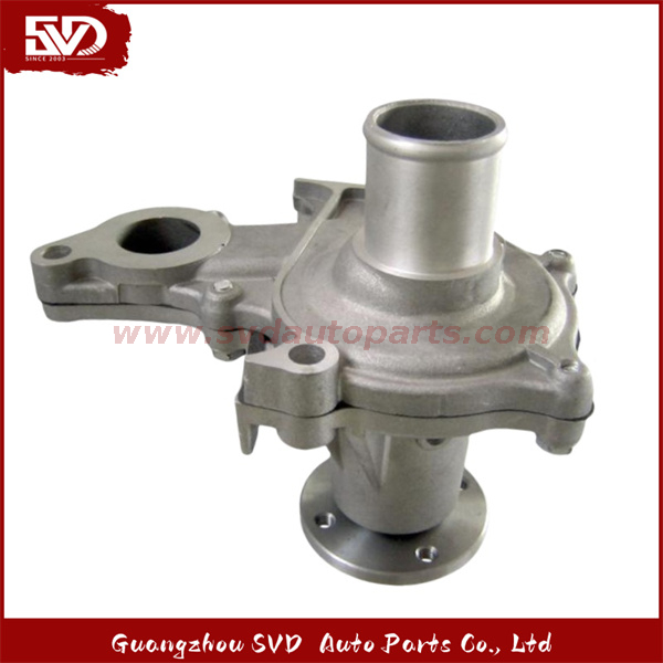 SVD-TY 16100-19295 Water Pump For Toyota