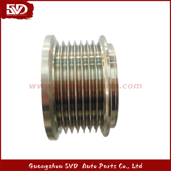 SVD-TY 27411-0C020 Alternator Pulley For Toyota