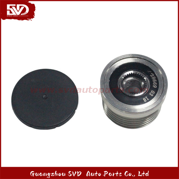 SVD-TY 27415-0W130 Alternator Pulley For Toyota